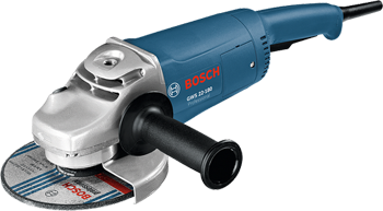 BOSCH博世工具GWS 22-180角磨機(jī)